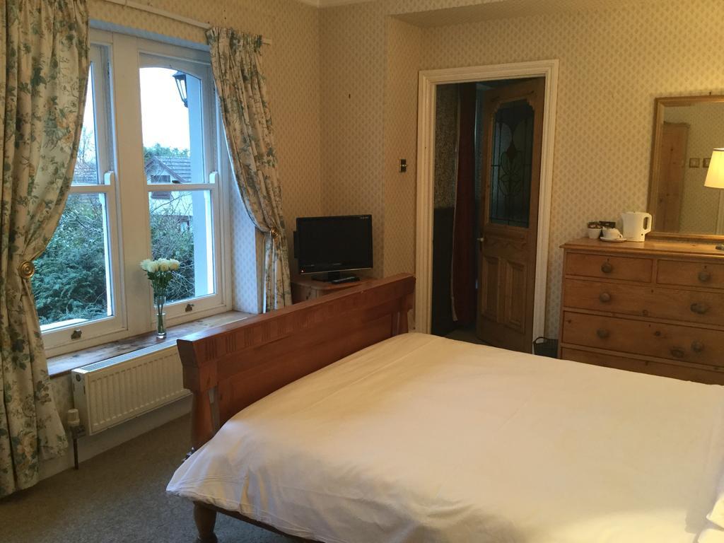 Llwyn Country House Лланелли Экстерьер фото