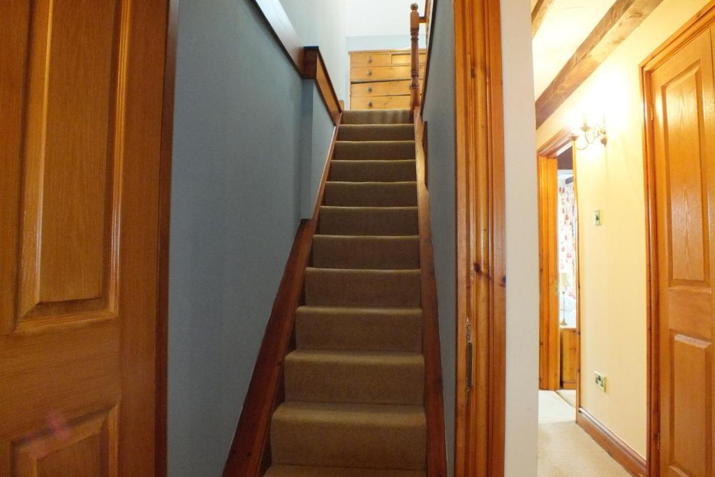 Llwyn Country House Лланелли Номер фото