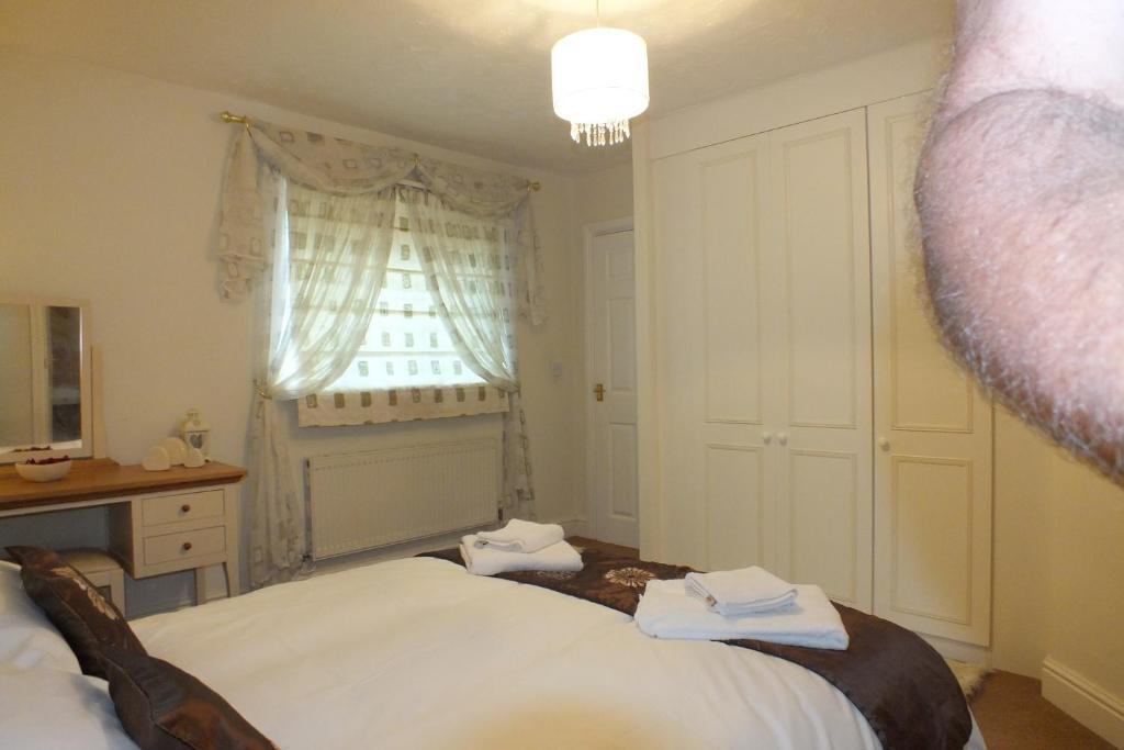 Llwyn Country House Лланелли Номер фото