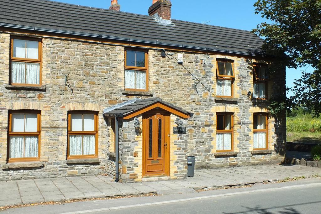 Llwyn Country House Лланелли Номер фото
