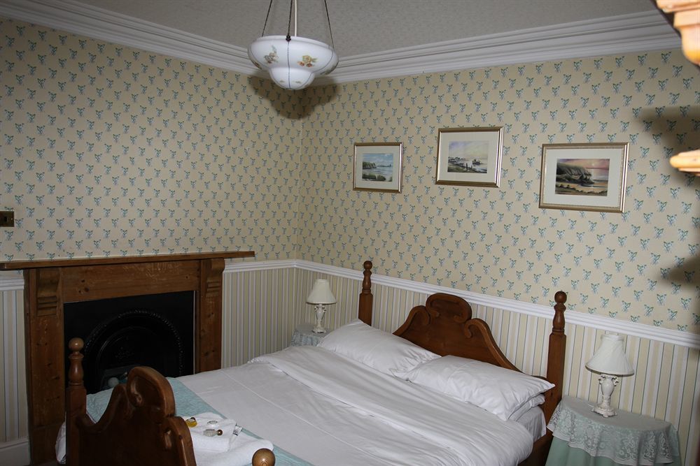 Llwyn Country House Лланелли Экстерьер фото