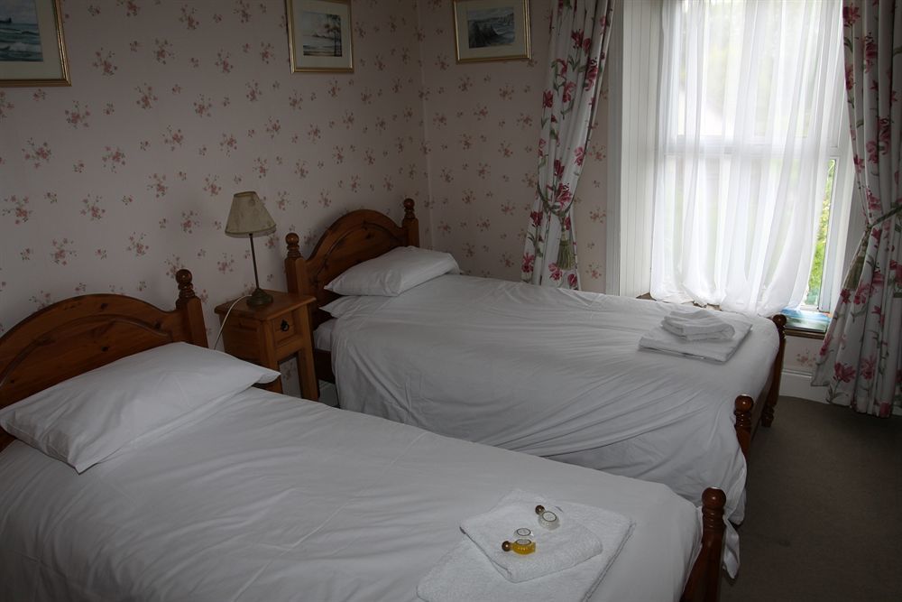 Llwyn Country House Лланелли Экстерьер фото