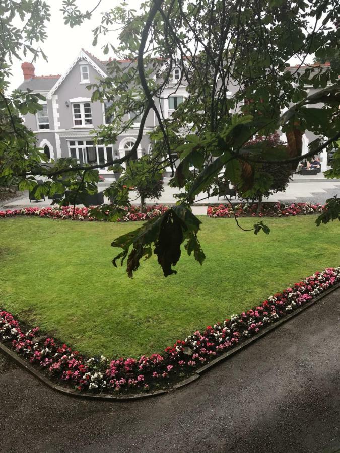 Llwyn Country House Лланелли Экстерьер фото